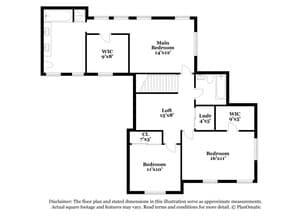 8149 Finch Feather St in Las Vegas, NV - Foto de edificio - Building Photo