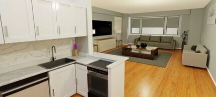 2909 N Sheridan Rd in Chicago, IL - Building Photo - Building Photo