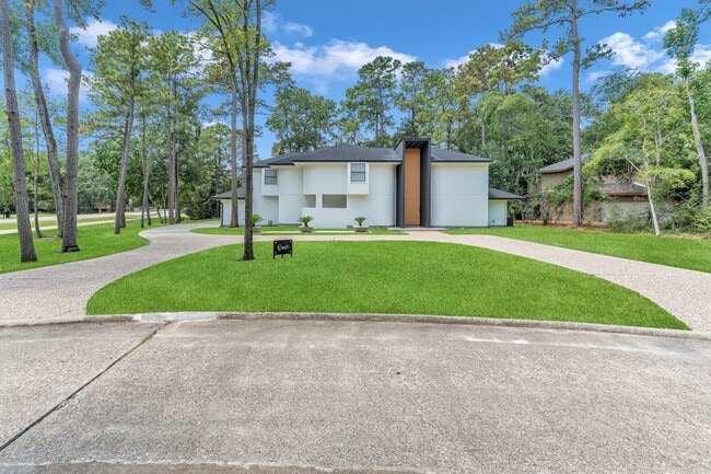 1 E Wedgewood Glen in Spring, TX - Building Photo - Building Photo