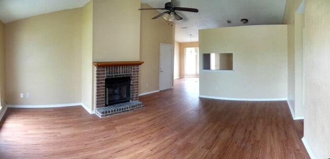 1806 Bobby Lee Dr in Killeen, TX - Building Photo - Building Photo