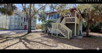 2001 6th Ave W in Bradenton, FL - Building Photo