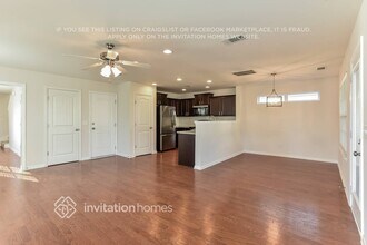 4908 Luker Ln in Nashville, TN - Building Photo - Building Photo