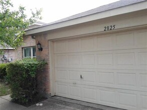 2825 Mesa Valley Dr in McKinney, TX - Building Photo - Building Photo