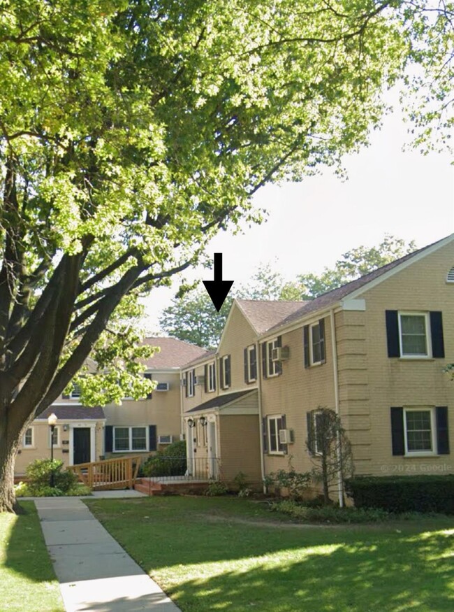 property at 64-17 Springfield Blvd
