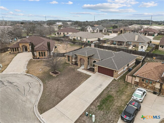 103 Weeping Willow Ct in Nolanville, TX - Building Photo - Building Photo