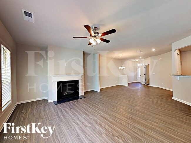 3196 Baylor Cir in Mcdonough, GA - Building Photo - Building Photo