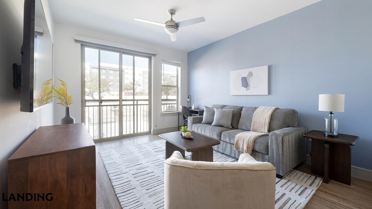 3100 Scofield Ridge Pkwy in Austin, TX - Building Photo