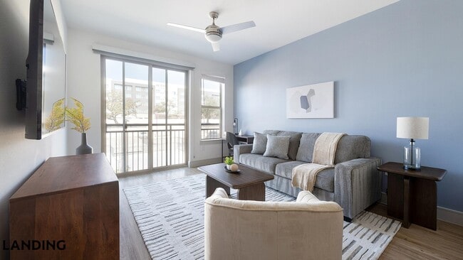 3100 Scofield Ridge Pkwy