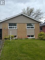 38 Westhumber Blvd in Toronto, ON - Building Photo