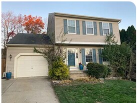 3203 Trellis Ln in Abingdon, MD - Building Photo