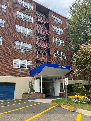 West Bank Apartments in Nutley, NJ - Building Photo - Primary Photo