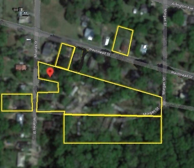 609 Moates St in Dothan, AL - Building Photo - Building Photo