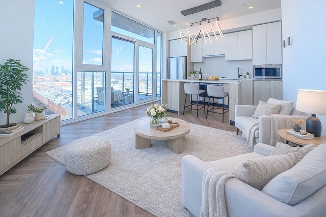 property at 1007 The Queensway