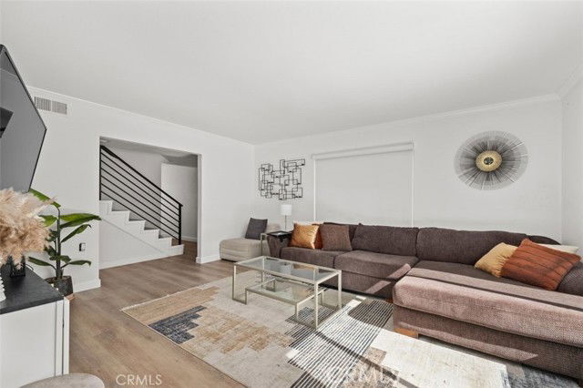 property at 1059 W Sepulveda St