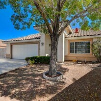 5022 Vista Loma Way in North Las Vegas, NV - Building Photo