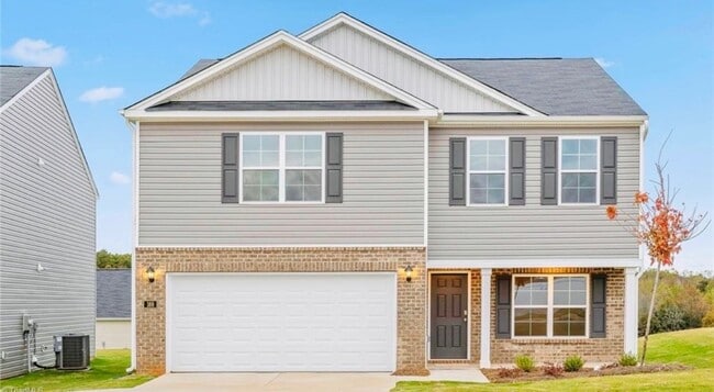 property at 4692 Mt Hope Dr