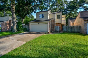 13214 Ravensway Dr in Cypress, TX - Building Photo