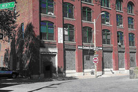 Columbia Burlap Lofts in Kansas City, MO - Building Photo - Other