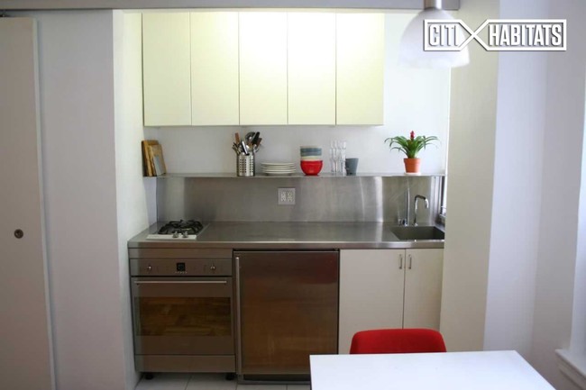 140 E 40th St-Unit -5C in New York, NY - Foto de edificio - Building Photo