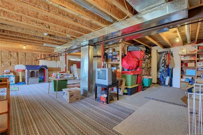 7137 Arrowroot Ave in Colorado Springs, CO - Building Photo - Building Photo