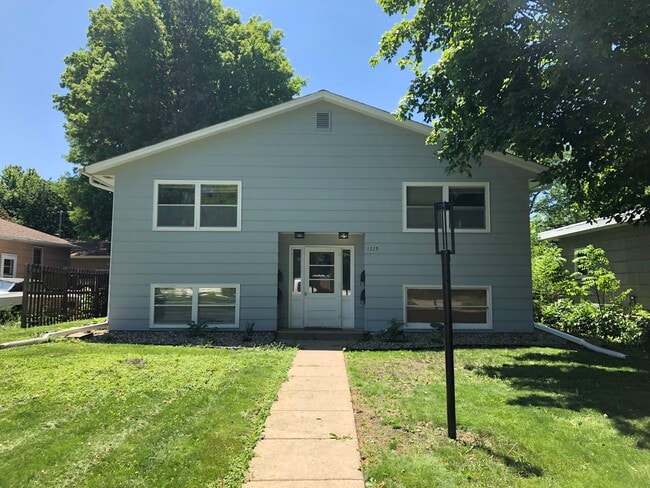 1325 Fair Street, Unit #3