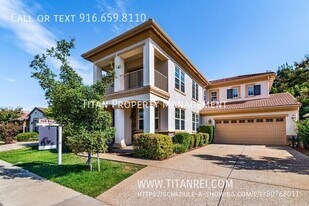 11737 Brook Valley Way in Rancho Cordova, CA - Building Photo