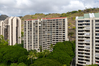 Heritage House in Honolulu, HI - Building Photo - Building Photo