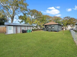 416 Pailet Ave in Harvey, LA - Building Photo - Building Photo