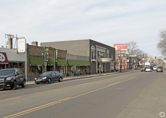 Apartamentos Alquiler en West Seventh, MN