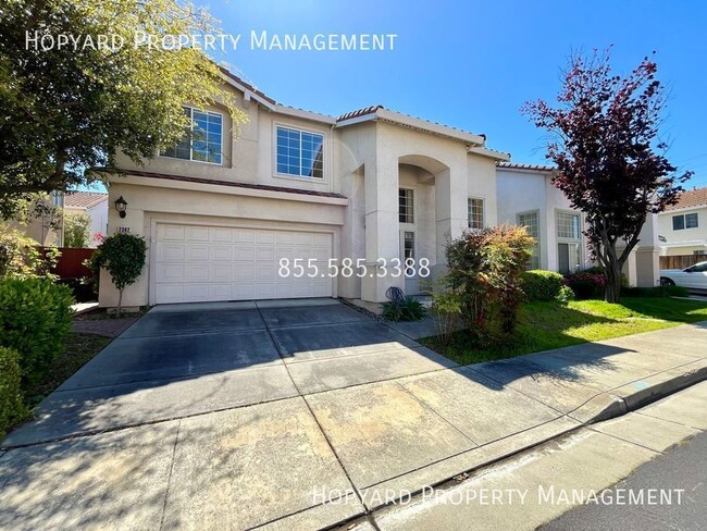 2382 Lass Dr in Santa Clara, CA - Building Photo - Building Photo