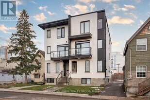 72 Armstrong St in Ottawa, ON - Building Photo