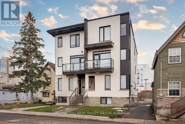 property at 72 Armstrong St