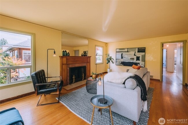 955 NW 61st St in Seattle, WA - Building Photo - Building Photo