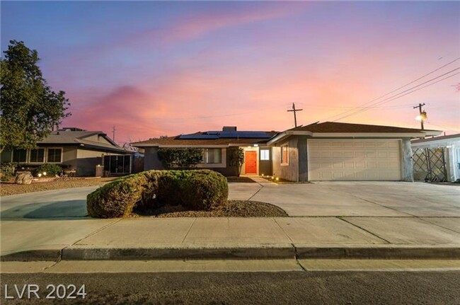 property at 105 Marigold Ln