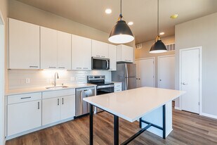 Talon in Fitchburg, WI - Building Photo