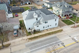 13 11th Ave NE, Unit 1