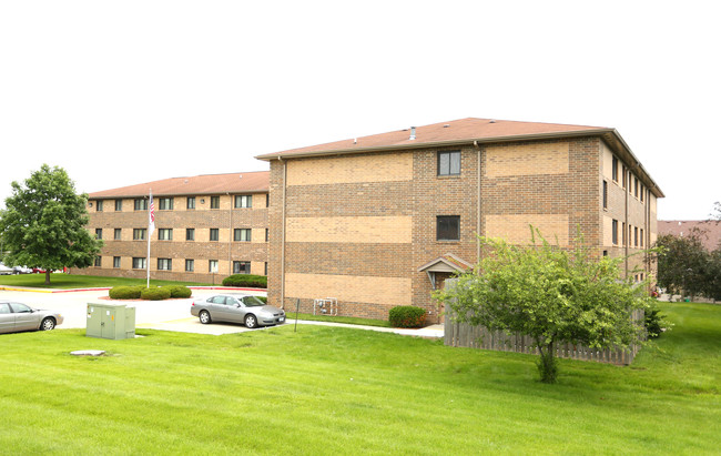 Penelope 38 Apartments in Ankeny, IA - Building Photo - Building Photo