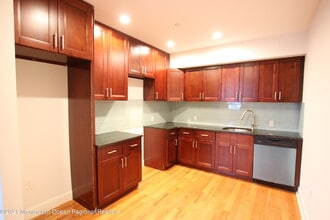 1003 Bond St-Unit -2 in Asbury Park, NJ - Building Photo - Building Photo