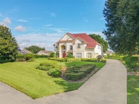 16915 Winter Rd in Montverde, FL - Building Photo