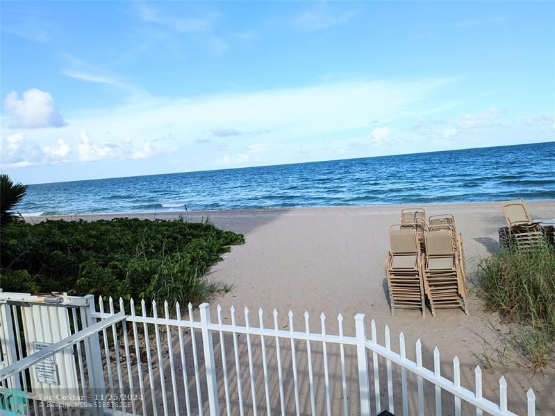 4250 Galt Ocean Dr in Fort Lauderdale, FL - Building Photo