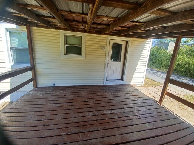 10512 Litz Ave in St. Ann, MO - Building Photo - Building Photo