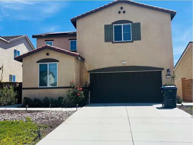 property at 36434 Flint Dr