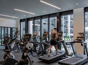 Wellsmith Apartments in Richmond, VA - Foto de edificio - Building Photo