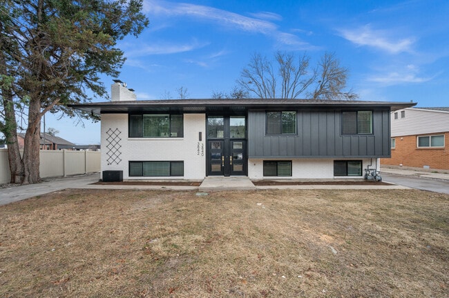 property at 3840 S 775 E