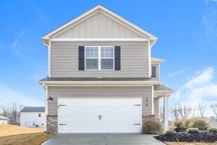 398 Egret Ct in Hoschton, GA - Building Photo