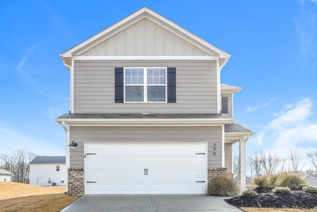 property at 398 Egret Ct