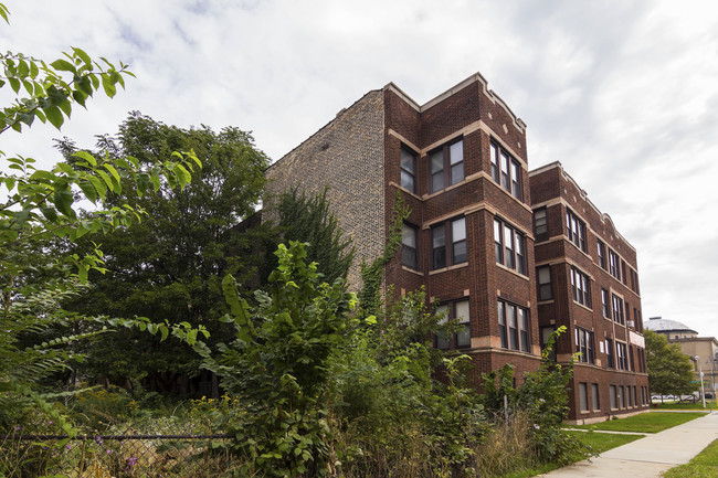 6156 S University Ave in Chicago, IL - Building Photo - Building Photo