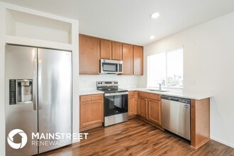 5383 N Andes St in Denver, CO - Foto de edificio - Building Photo