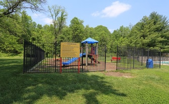 Woods at Addison in Capitol Heights, MD - Building Photo