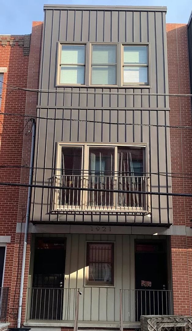 1921 N Gratz St in Philadelphia, PA - Building Photo - Building Photo